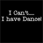 I Can't Baby T(Dance)