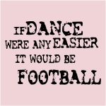 If Dance