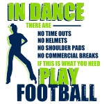 In Dance T-Shirt