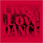Live Block T-Shirt
