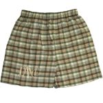 Millie Boxer