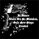 New Steps T-Shirt