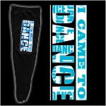 Overlay Sweatpants