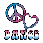 Peace T-Shirt