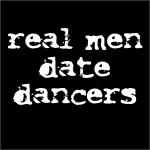 Real Men T-Shirt