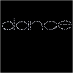 Rhinestone Dance Fitted T