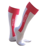 Dance Socks (Pink)