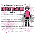 Teacher T-Shirt