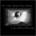 Teacher Photo T-Shirt