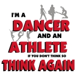 Think Again T-Shirt