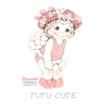 Tutu T-Shirt