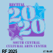 2025 LIGHT BLUE