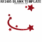 RF 2405 Template
