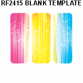 RF 2415 Template
