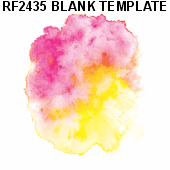 RF 2435 Template