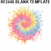 RF 2440 Template