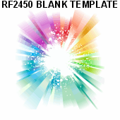 RF 2450 Template