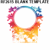 RF 2615 Template