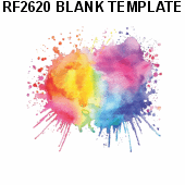 RF 2620 Template