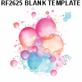 RF 2625 Template