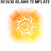 RF 2630 Template
