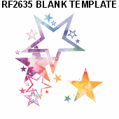 RF 2635 Template