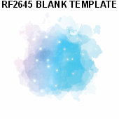 RF 2645 Template