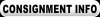 Consignment Info Page
