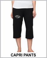 capri pants