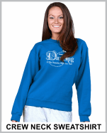 Crew Neck Sweatshirt