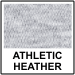 Athletic Heather