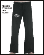 Fleece Pants