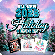 Holiday Designs 2026
