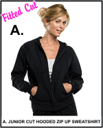 Jacket A