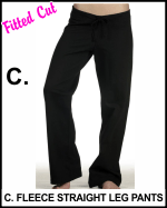 Jacket C