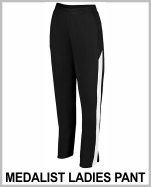 Ladies Medalist Pant