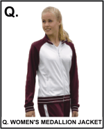 Jacket Q