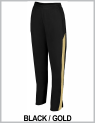 Black/Vegas Gold