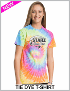 Tie Dye T