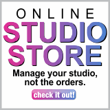 Studio Store